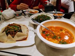 -老浒记烤鸭-北京菜(琉璃厂店)