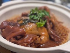 -芳·宴江南(范家路店)