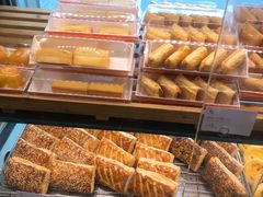 -可颂坊(中心书城店)