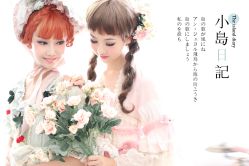 -后宫·古装汉服京剧儿童亲子全家福摄影