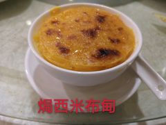 -凤城酒家(红磡店)