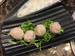 -许府牛杂·鲜牛肉火锅(梁溪万达店)