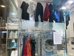 -福奈特洗衣洗鞋(莘谭路店)