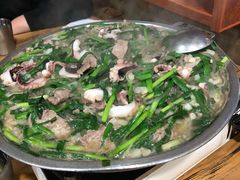 -京玉菲饭店(李村店)