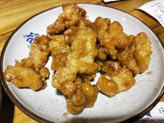 -局气 烤鸭·北京菜(光华路店)