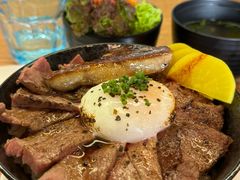 -Tanuki Raw(Orchard Central)