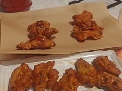 -必胜客(大观天地店)