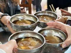 -正宗杨记普洱酸醋米线(总店)