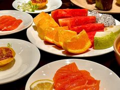 -广州天河希尔顿酒店