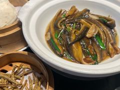 -芳芳私房菜·精做淮扬菜(承德路店)