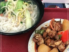 -农园餐厅(北京大学店)