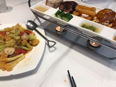 -香港茶餐厅文化体验馆(茶山镇店)