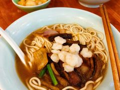 -奎元馆.百年奎元.非遗传承(西湖边的解放路店)
