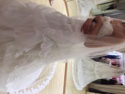 ErosBridal伊洛思婚纱-Color卡诺婚纱礼服馆(南京严选店)