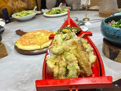 -君霖海鲜私房菜(春柳店)