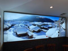 -东北人家铁锅炖(水岸帝景店)