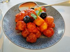 -北京柏悦酒店·锦庭餐厅Dining Room