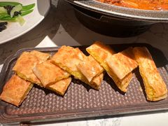 -奉天小馆·非遗东北菜(济南万象城店)