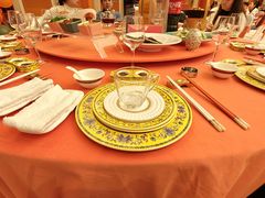 -白金汉爵大酒店·中餐厅(相城店)