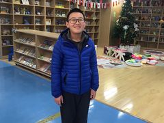 -金砾教育培训(宝山校区)