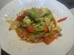 -阿西娅食府(中关村店)