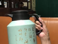 -江城小馆陕南妈妈菜·全球旅行餐厅(钟楼店)