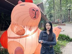 -石燕湖生态旅游景区