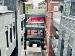 -祖母的厨房美式西餐厅(北京坊店)