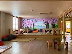 -美林大浴场(奥体中心店)