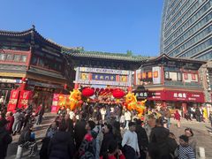 -古文化街旅游区
