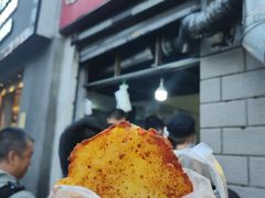 -圆西烤肉(园西路店)