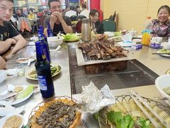 -草原碳烤羊腿(仙塘店)