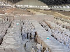 -秦始皇帝陵博物院(兵马俑)