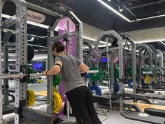-Answer Fitness 答案健身(奥体店)