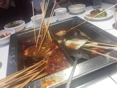 -串一火锅(赛格国际购物中心店)