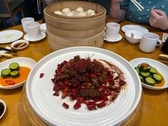 -鼎泰丰(渔阳店)