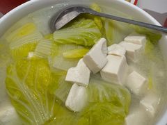 泰山三美-偏爱炒鸡(老县衙店)