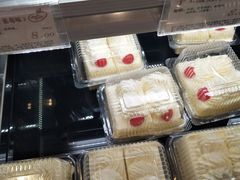 -苹果花园(乳山路店)