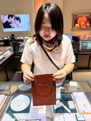-周生生Chow Sang Sang(天津恒隆广场店)