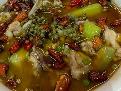 -京朋串屋·烧烤(望京西路总店)