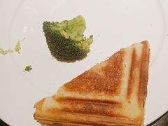 -杭州开元名都大酒店·地中海自助餐厅