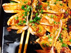 -南极·小龙虾·湘式拌饭(南街店)