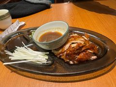 -老昌春饼(中央大街店)