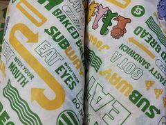 -赛百味SUBWAY(东风广场店)