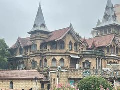 -马勒别墅饭店(静安寺店)