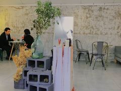 -边渡咖啡烘焙店(昙华林店)