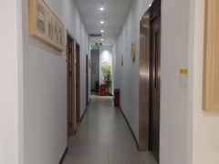 -领展中心城