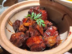 -清水亭湖北菜(大屯DT51店)
