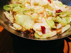 -石榴院子(西施故里店)