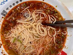 -马子禄牛肉面(金宝街店)
